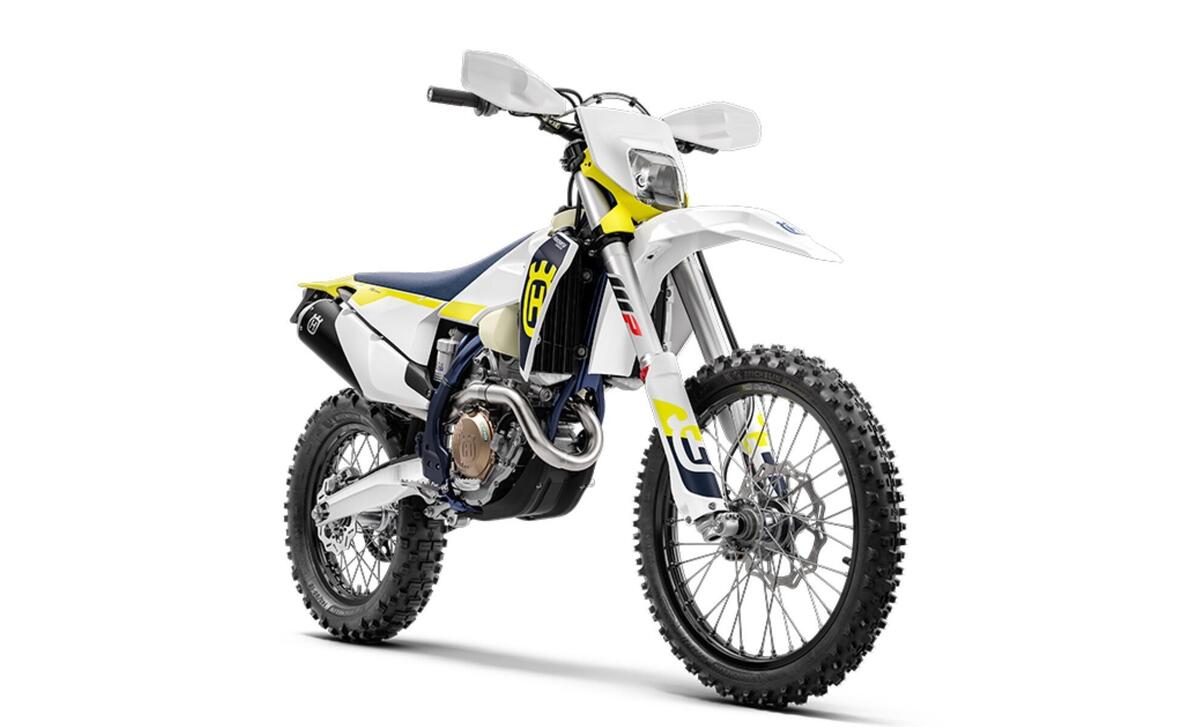 Husqvarna FE 250 (2023)