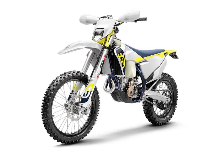 Husqvarna FE 250 FE 250 (2023) (2)