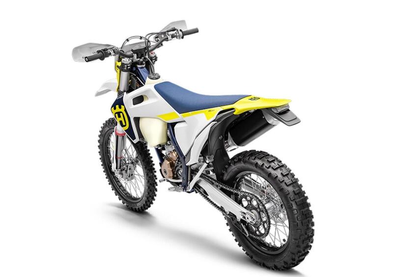 Husqvarna FE 250 FE 250 (2023) (6)
