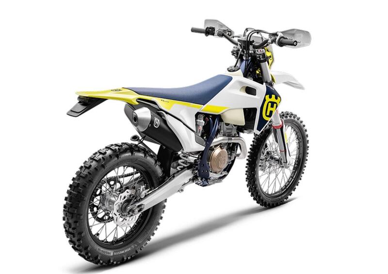 Husqvarna FE 250 FE 250 (2023) (4)