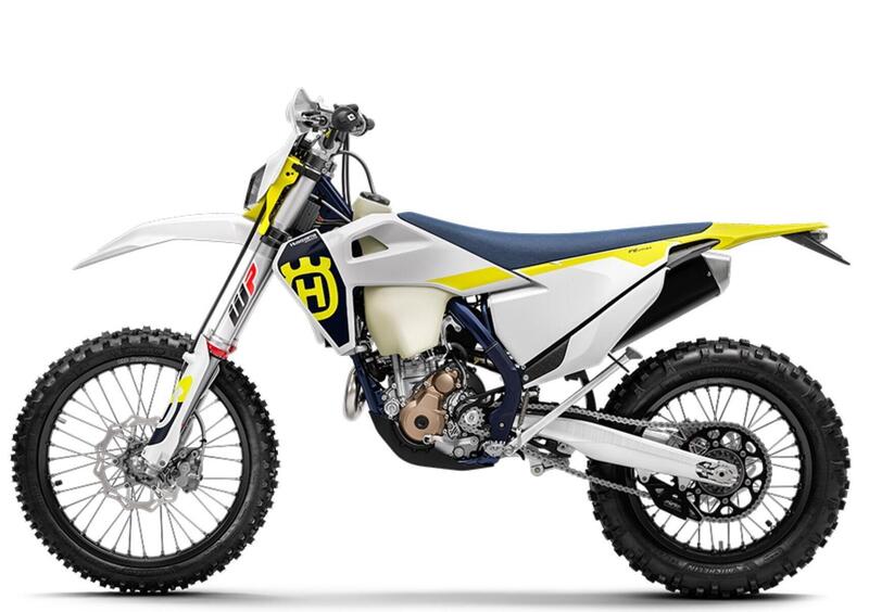 Husqvarna FE 250 FE 250 (2023) (5)