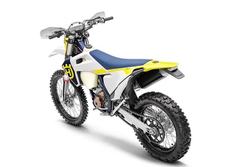 Husqvarna FE 350 FE 350 (2023) (3)