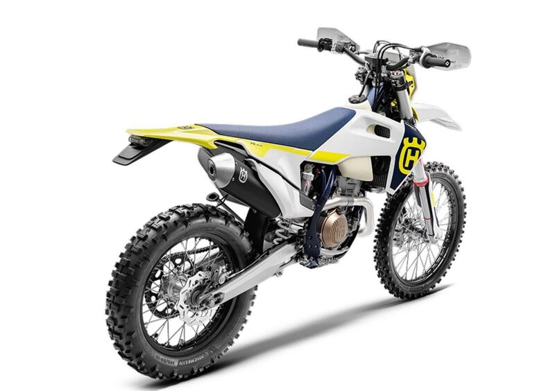 Husqvarna FE 350 FE 350 (2023) (4)