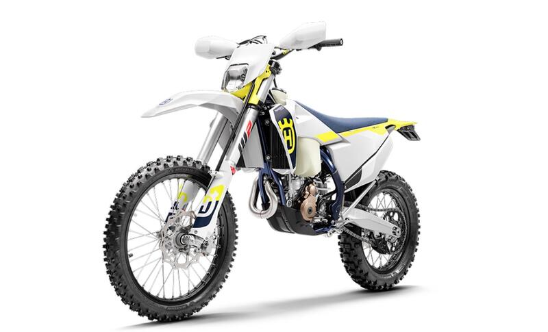 Husqvarna FE 350 FE 350 (2023)