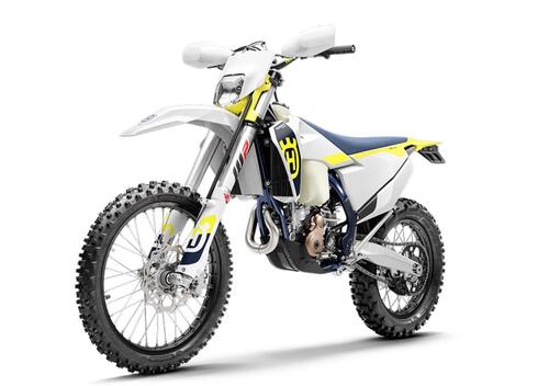 Husqvarna FE 350 (2023)