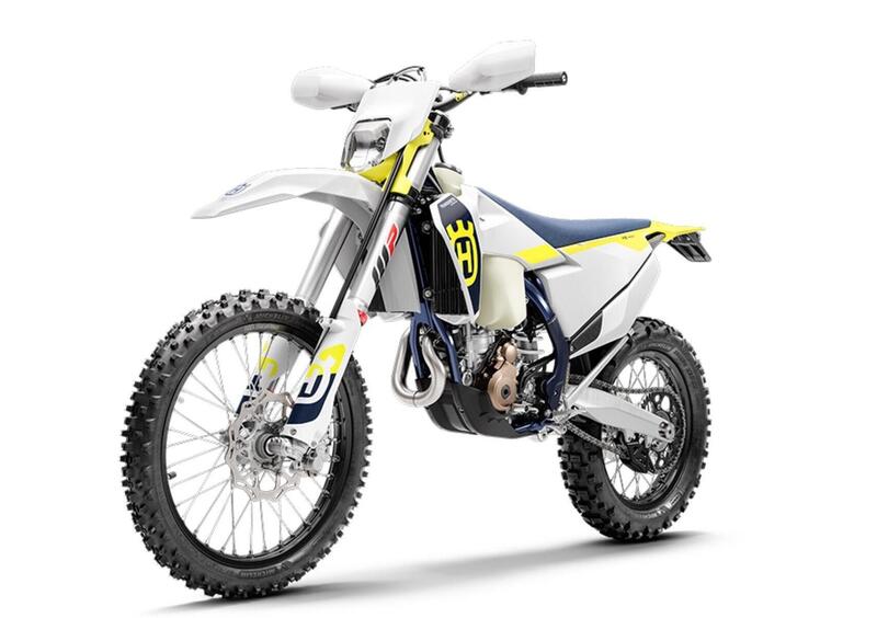 Husqvarna FE 350 FE 350 (2023)