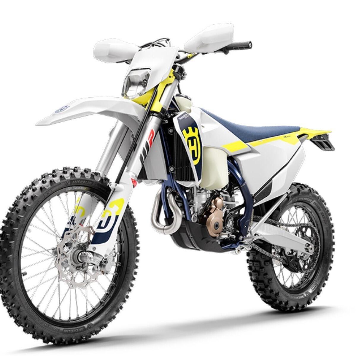 Husqvarna FE 350 (2023)