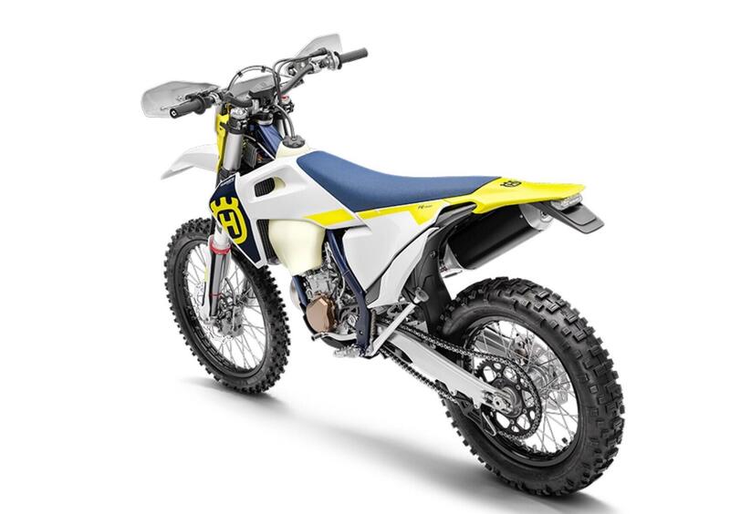 Husqvarna FE 450 FE 450 (2023) (2)