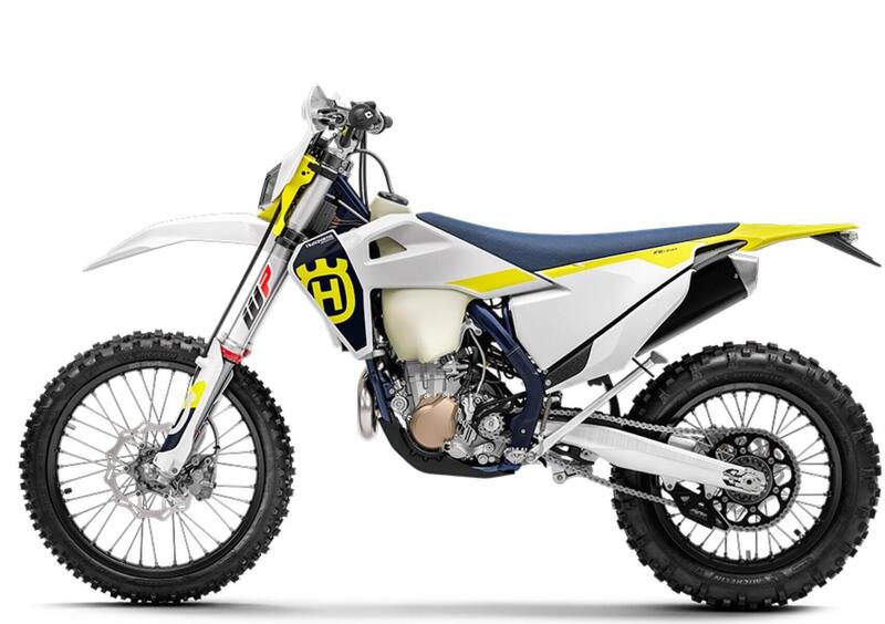 Husqvarna FE 450 FE 450 (2023) (6)