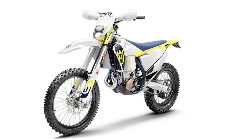 Husqvarna FE 450 FE 450 (2023)