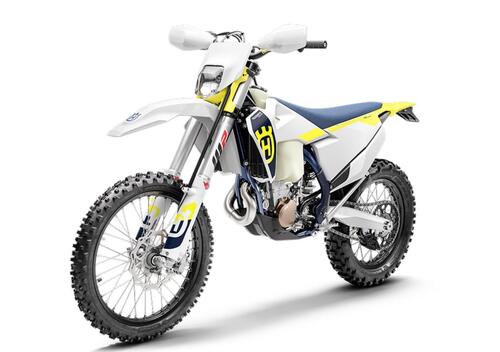 Husqvarna FE 450 (2023)