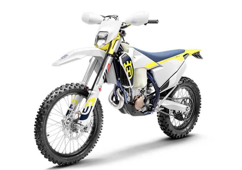 Husqvarna FE 450 FE 450 (2023)