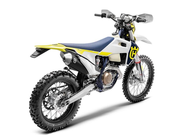 Husqvarna FE 450 FE 450 (2023) (3)