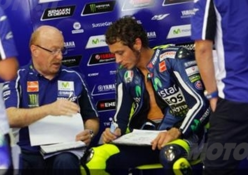 Rossi: &quot;Qui sar&agrave; difficile battere gli spagnoli&quot;