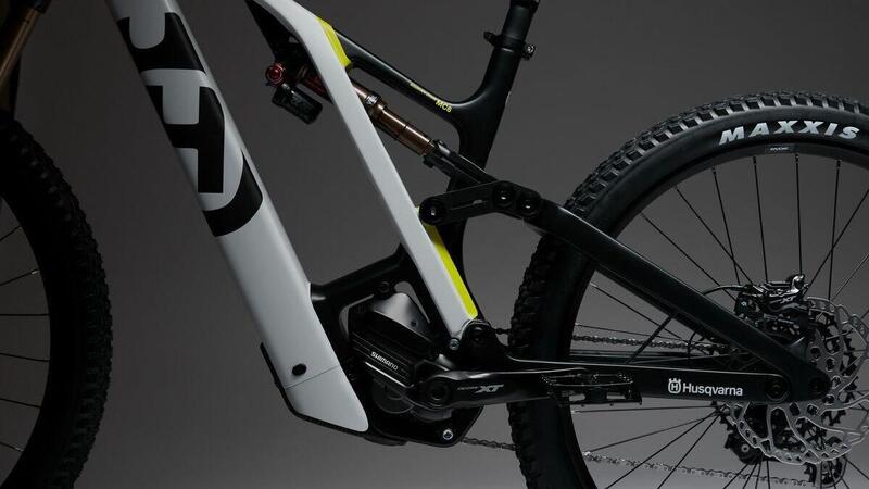 Pierer Mobility, tutte le novit&agrave; eBike di&nbsp;Husqvarna E-Bicycles, GASGAS, R Raymon e FELT