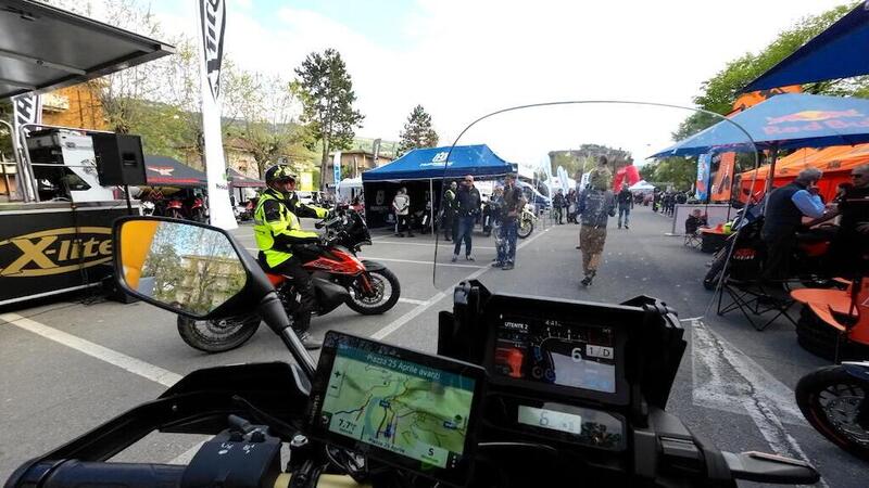 HAT Bobbio&nbsp;Adventourfest,&nbsp;un grande successo [FOTO e VIDEO] 