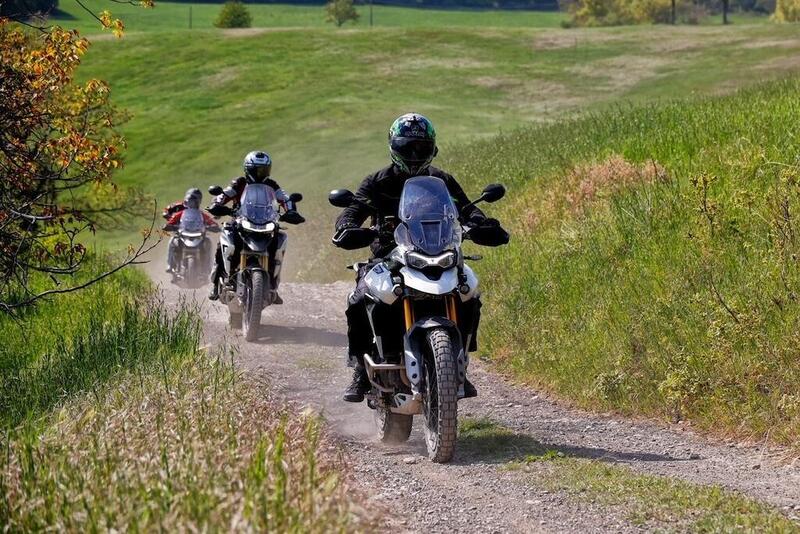 HAT Bobbio&nbsp;Adventourfest,&nbsp;un grande successo [FOTO e VIDEO] 