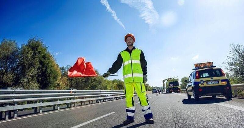 Autostrade. Il Min. Giovannini punta a togliere i cantieri per le vacanze