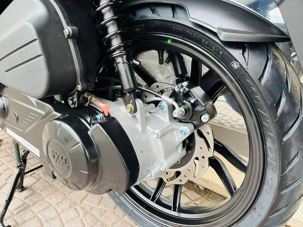 Sym Symphony 125 ST (2021 - 24) (2)