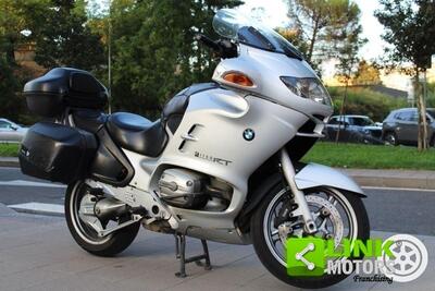 Bmw R 1150 RT (2000 - 06) usata