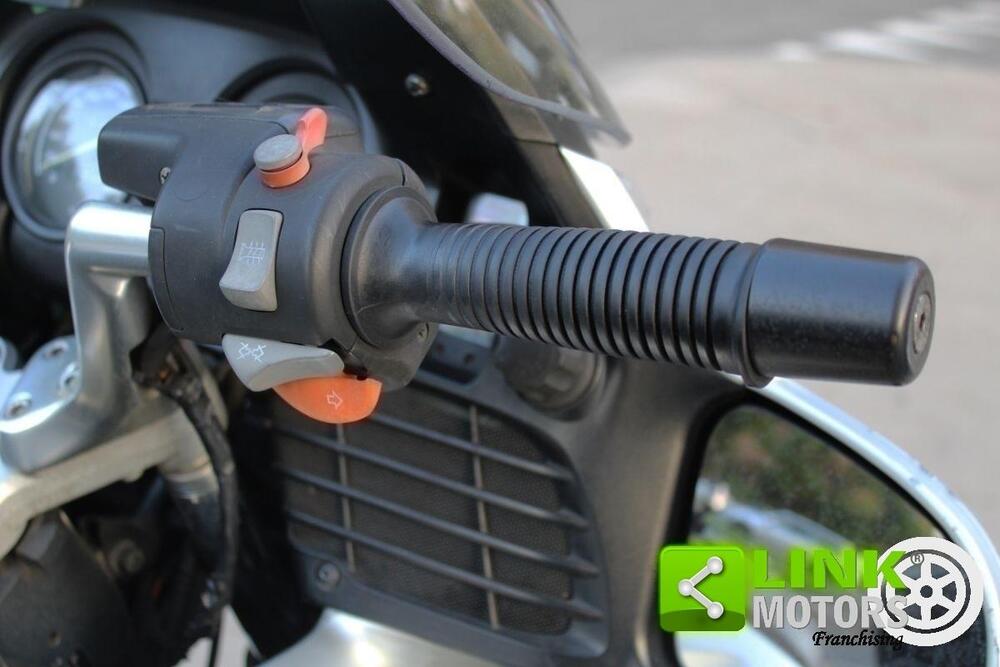 Bmw R 1150 RT (2000 - 06) (13)