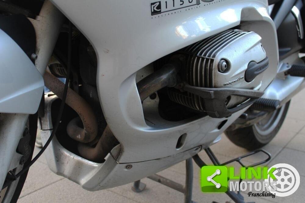 Bmw R 1150 RT (2000 - 06) (14)