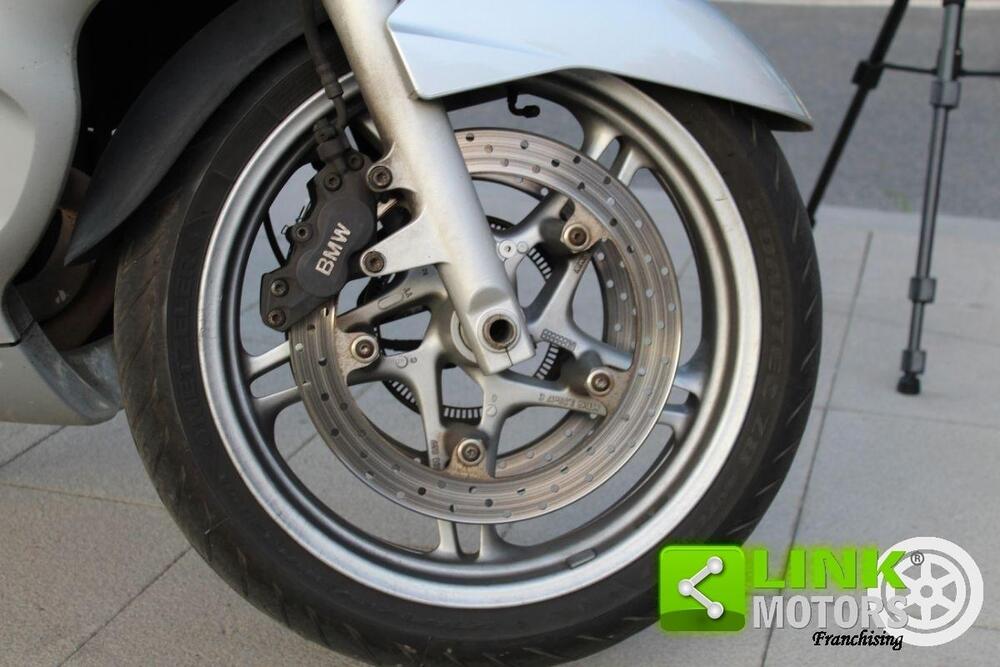 Bmw R 1150 RT (2000 - 06) (11)