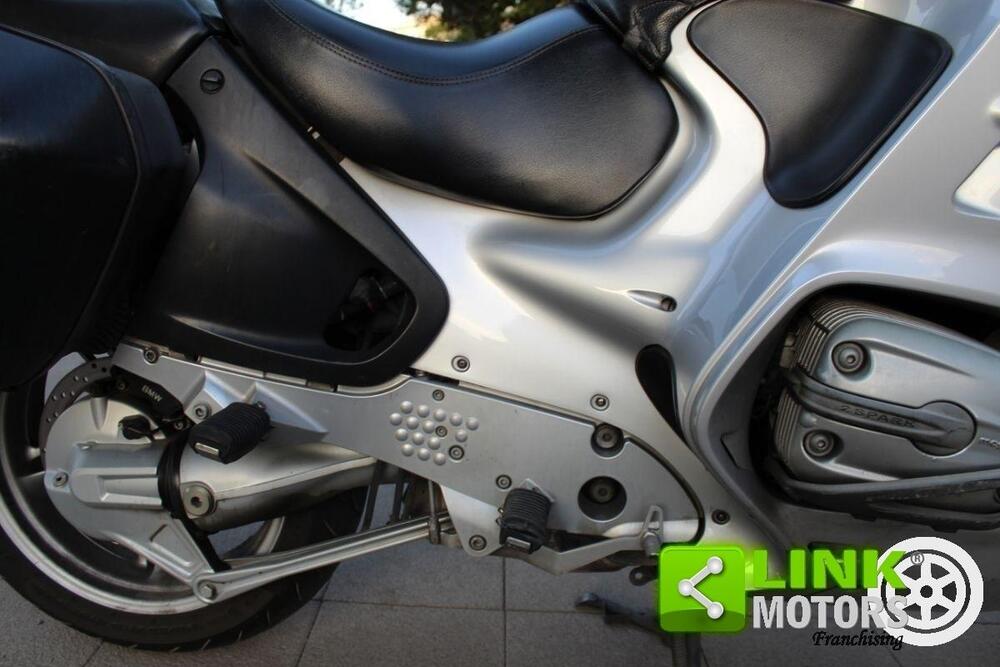 Bmw R 1150 RT (2000 - 06) (7)