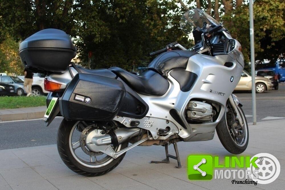 Bmw R 1150 RT (2000 - 06) (15)