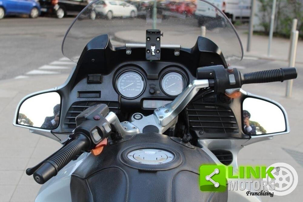 Bmw R 1150 RT (2000 - 06) (8)