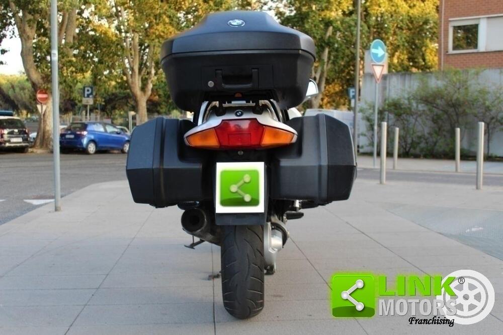 Bmw R 1150 RT (2000 - 06) (16)