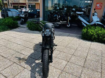 Brixton Motorcycles Cromwell 125 ABS (2021 - 25) nuova