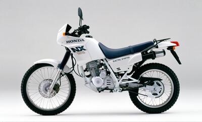 Honda NX 125