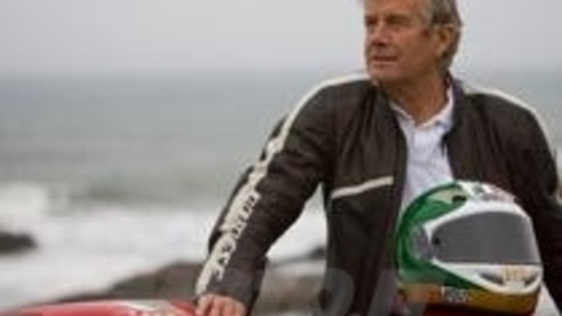 Buon Compleanno Giacomo Agostini, i 72 anni di un campione