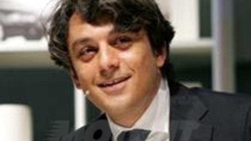 De Meo, Audi: &quot;Abbiamo rispettato l&#039;identit&agrave; di Ducati. Ora per&ograve; c&#039;&egrave; pi&ugrave; attenzione per qualit&agrave; e dettagli&quot;