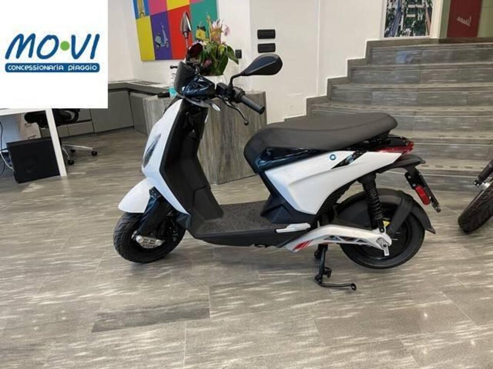 Piaggio 1 Active (2022 - 25)