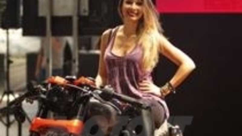 ANCMA presenta le attivit&agrave; per celebrare i 100 anni di EICMA