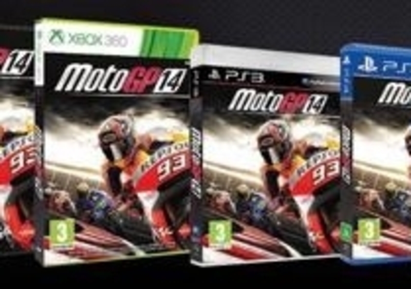 Milestone: dal 20 giugno disponibile MotoGP14