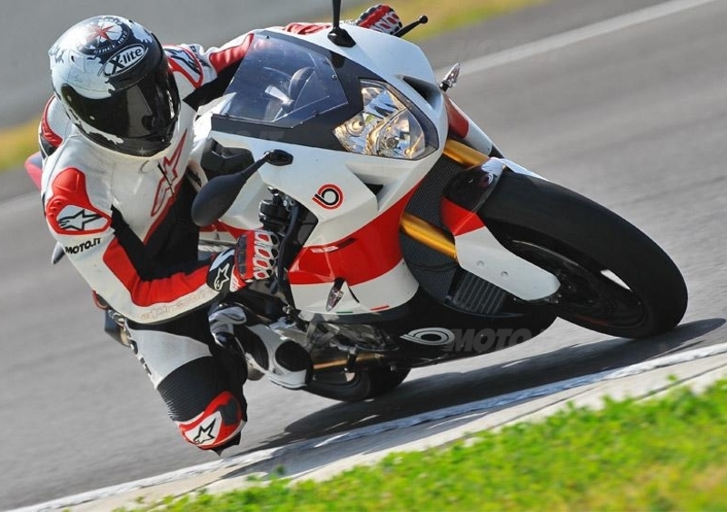 Bimota BB3