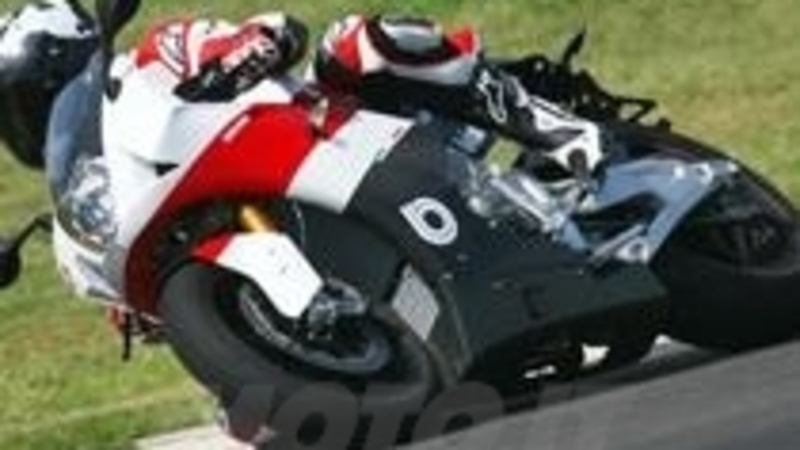 Bimota BB3