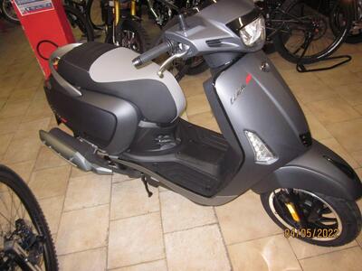 Kymco Like 125 Sport (2021 - 25) nuova