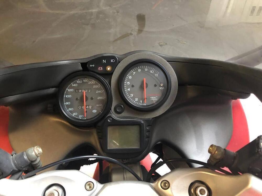 Ducati ST2 (1997 - 02) (2)