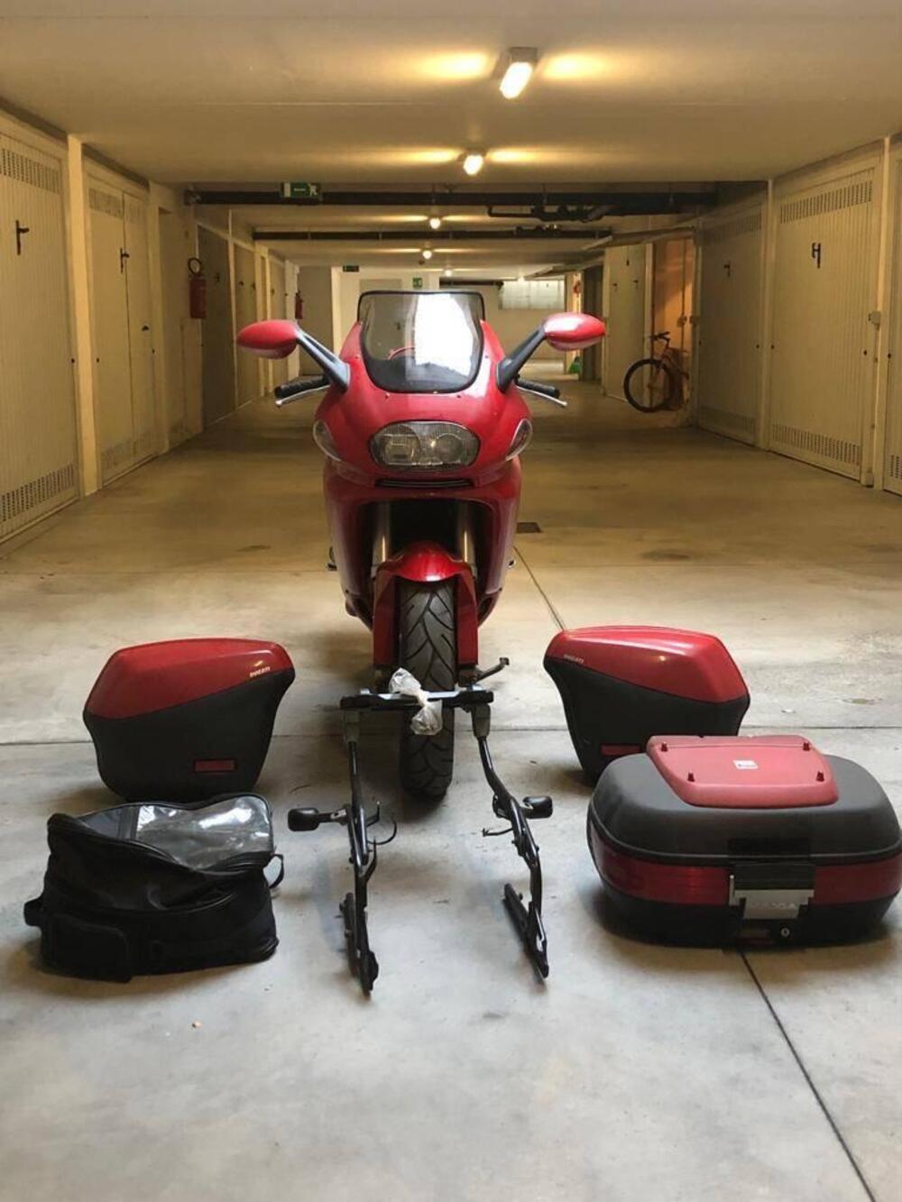 Ducati ST2 (1997 - 02) (4)