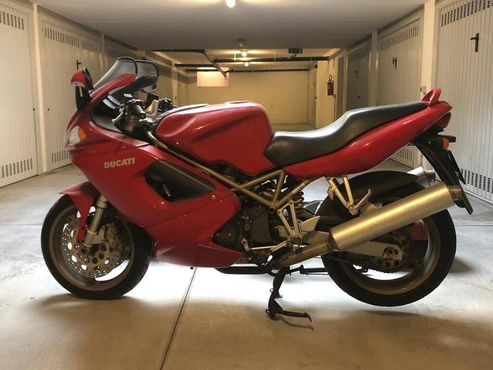 Ducati ST2 (1997 - 02) (6)