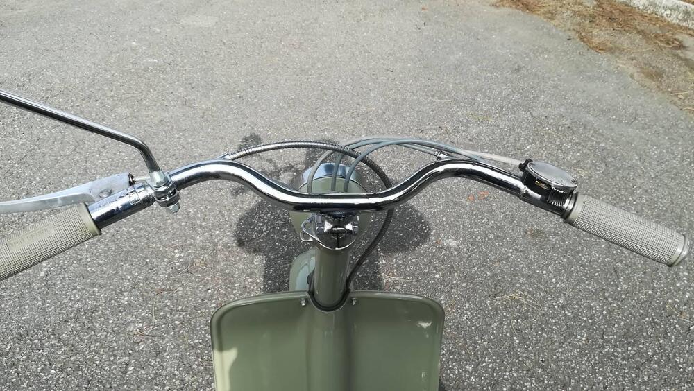 Innocenti Lambretta 125 D (2)