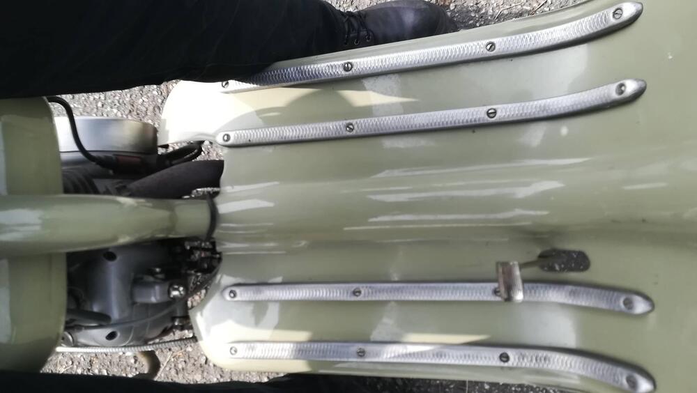 Innocenti Lambretta 125 D (3)