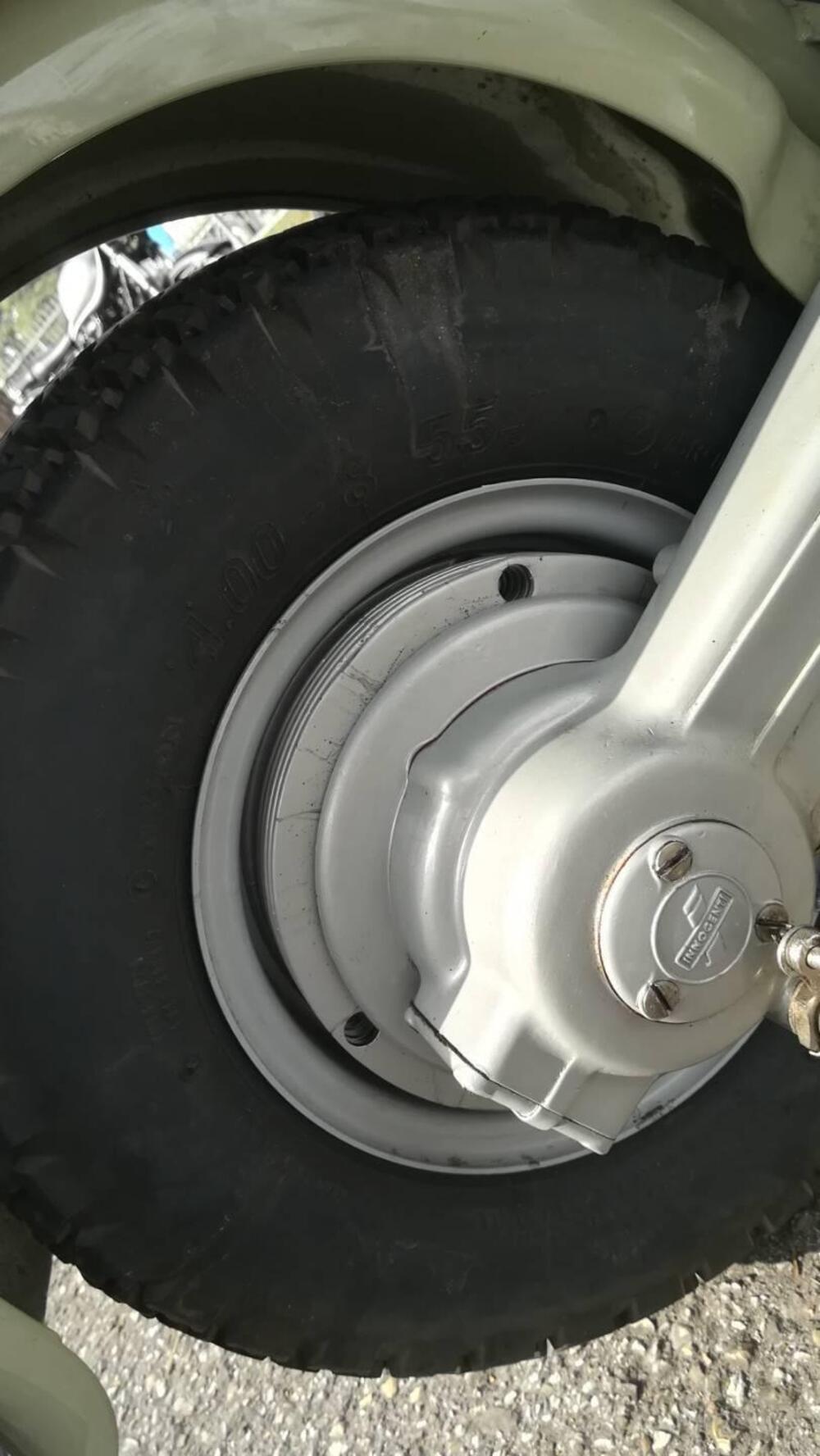 Innocenti Lambretta 125 D (4)