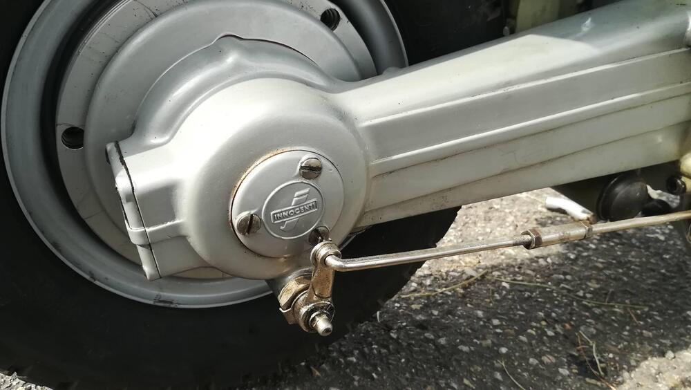 Innocenti Lambretta 125 D (5)