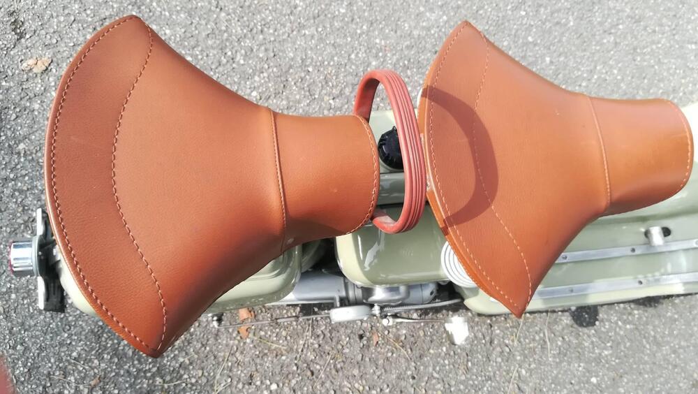 Innocenti Lambretta 125 D (7)