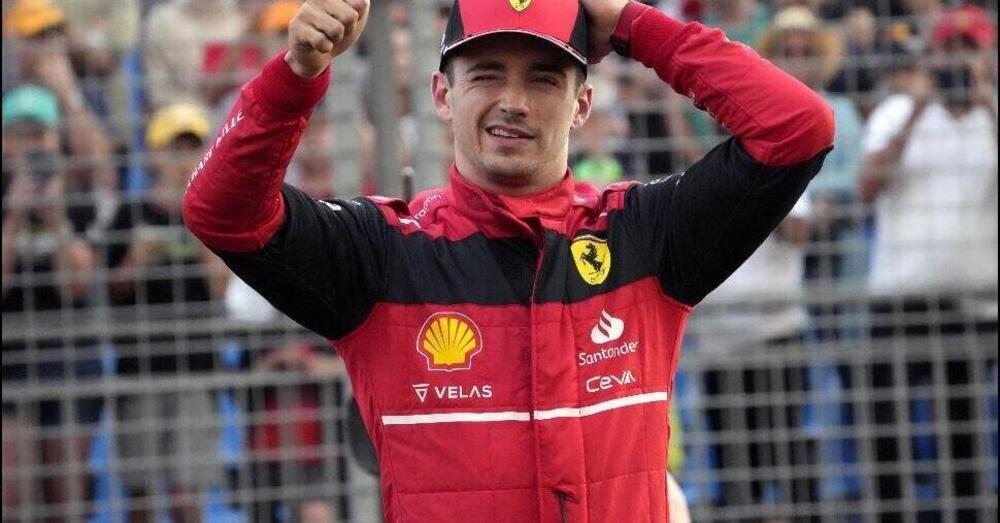 Ferrari full attack a Miami: nuovo fondo, ala scarica e secondo motore per Leclerc per battere Verstappen
